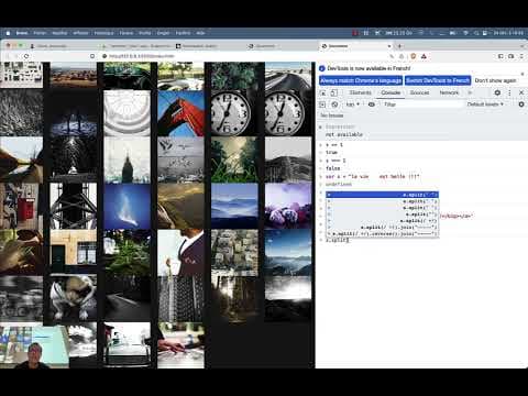 Javascript #03