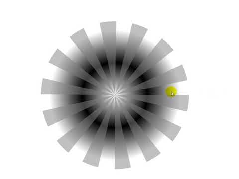 Juste Pour Jouer - SVG/CSS