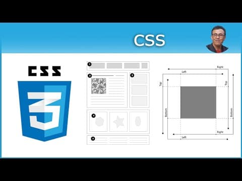 CSS Layouts.