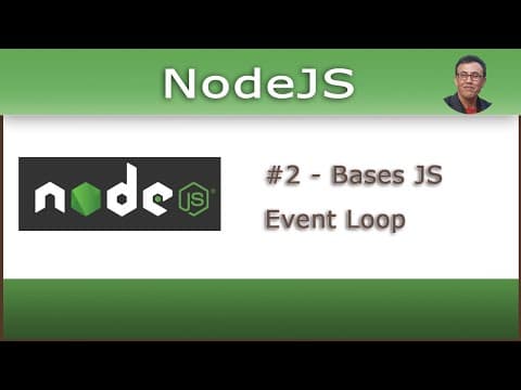 NodeJS - Event Loop #02