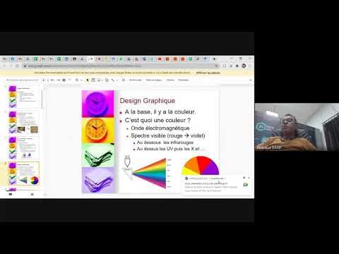 Image numérique - Introduction