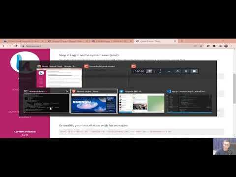 Hestia Control Panel - Comment héberger vos sites web facilement.