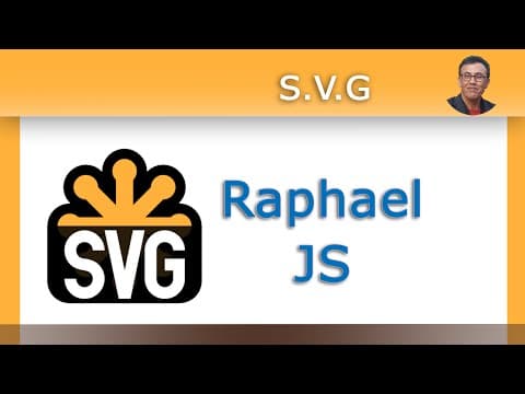 RaphaelJS - Créer facilement des graphiques SVG.