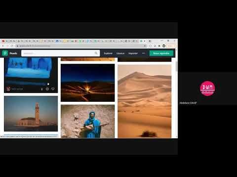 Introduction à HTML #2 Les liens et la toile