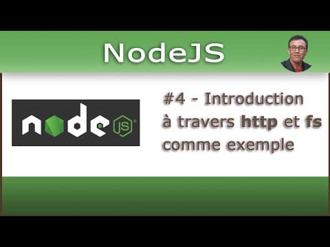 NodeJS #04