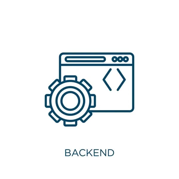Backend