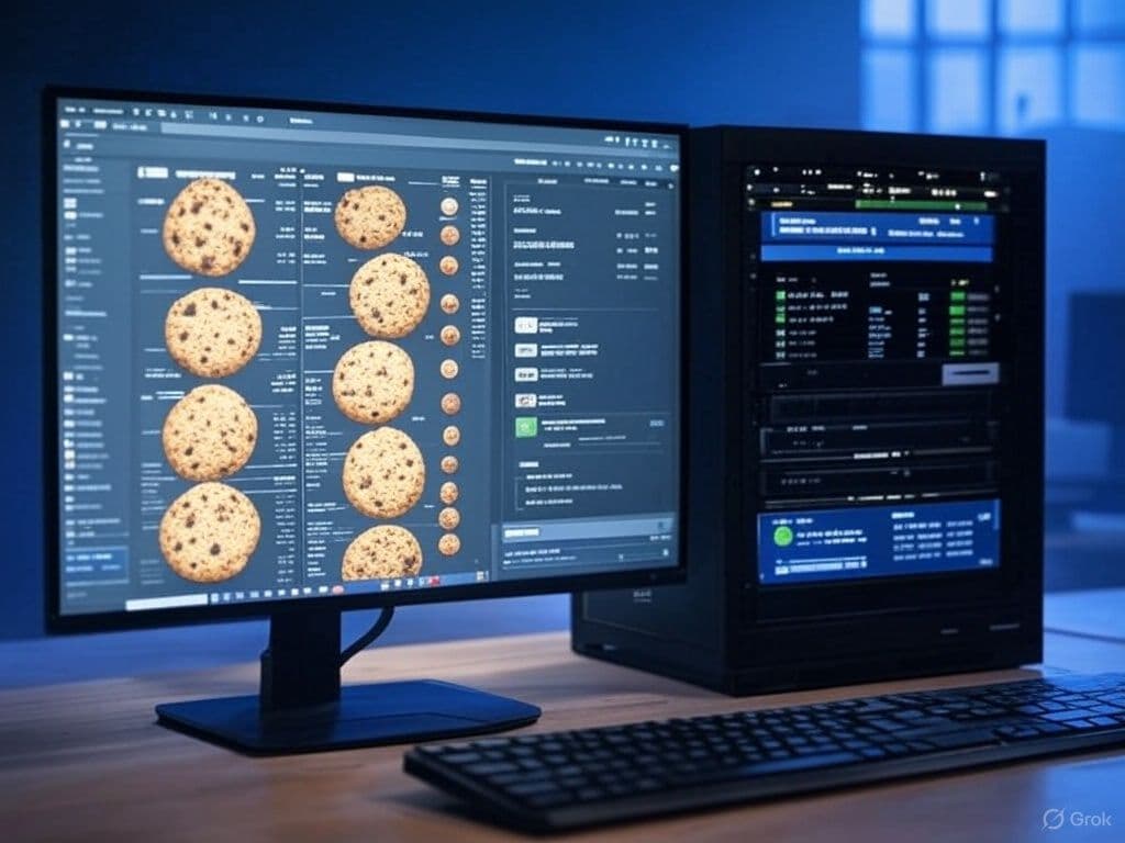 VII - Cookies & Sessions dans Express.js