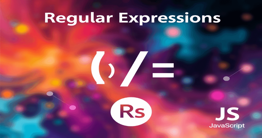 Les expressions régulières en JS
